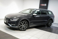 Volkswagen Passat AllTrack*4Motion*DSG*Salon Polska*Dynaudio*VC*Vat23% Konstantynów Łódzki - zdjęcie 6