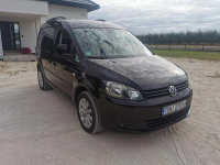 Volkswagen Caddy Roncalli