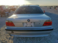 BMW 740 / 4.4 286KM / Automat / Tarnów - zdjęcie 6