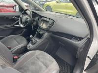 Opel Zafira Klimatyzacja Kamera Podgrzewanie Skóra 7 Os. Gliwice - zdjęcie 10