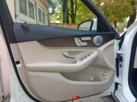 Mercedes C-klasa C300 4matic 2021r. W205 Natalin - zdjęcie 8