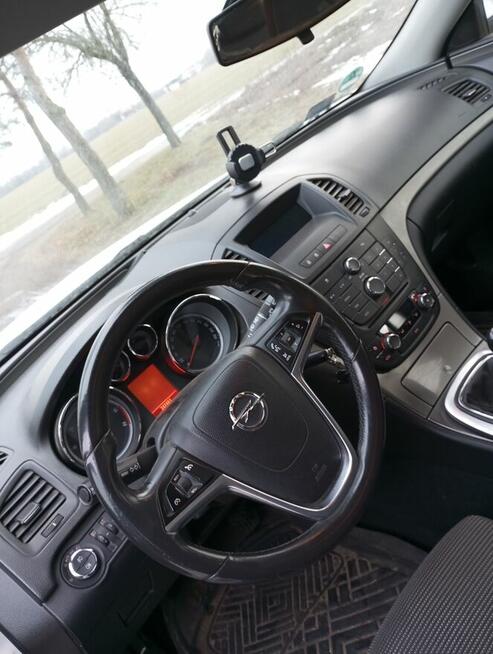 Insignia 2010 Diesel Słupca - zdjęcie 7