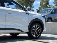 JAC JS8Pro SUV 7-os! 1.5i 175KM 7DCT - Od Ręki za 127.900 Opole - zdjęcie 4