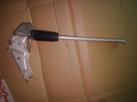 Nóżka do roweru Bielany - zdjęcie 2