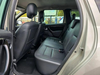 Dacia Duster 1.6 16V 105 koni Skóra Klimatyzacja możliwa ZAMIANA Rawa Mazowiecka - zdjęcie 6