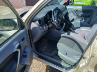 Toyota RAV-4 2.0 D4D 4X4 5 drzwi klimatyzacja alufelgi hak Gryfino - zdjęcie 7