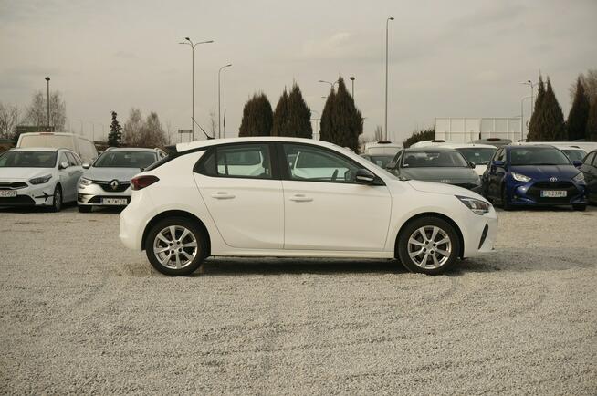 Opel Corsa 1.5 D 102 KM Edition Salon Polska Faktua Vat 23% DW3ML16 Poznań - zdjęcie 5