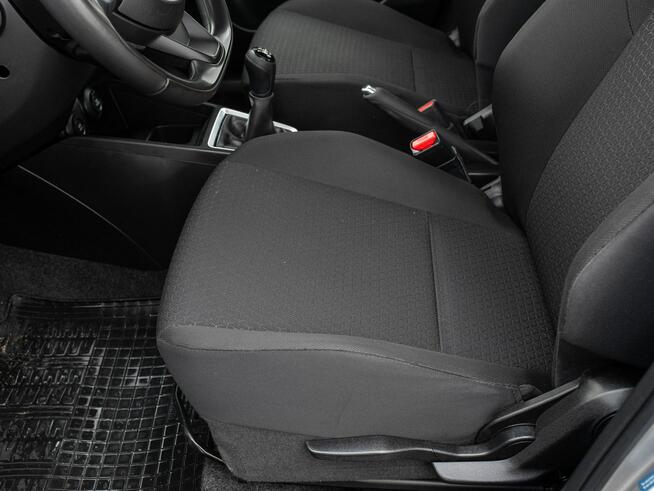 Suzuki Swift WD8767S#1.2 Dualjet SHVS Premium Cz.cof Salon PL VAT 23% Gdańsk - zdjęcie 11