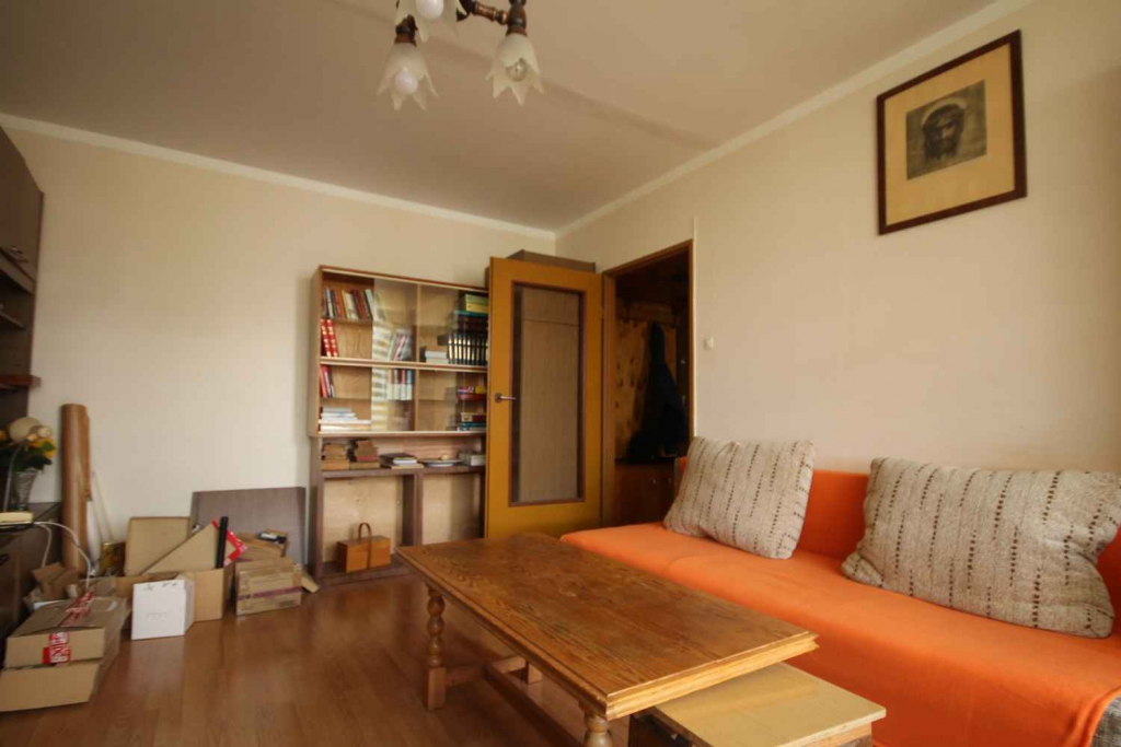 2pok, 50met, okolice Balonowej BALKON/PIWNICA/WINDA (Wrocław) Fabryczna - zdjęcie 2