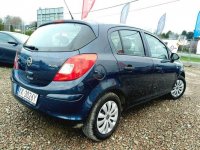 Opel Corsa 2013*benzyna*Niski przebieg