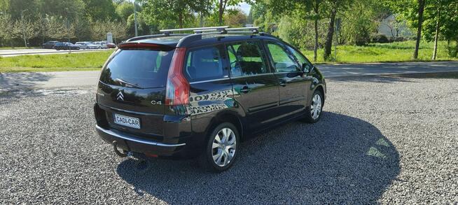 Citroen C4 Picasso Stan bardzo dobry. Goczałkowice-Zdrój - zdjęcie 4