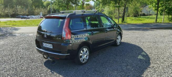 Citroen C4 Picasso Stan bardzo dobry. Goczałkowice-Zdrój - zdjęcie 4