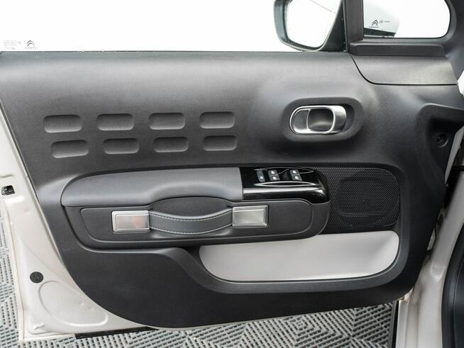 Citroen C3 WD7390T#1.2 PureTech Max EAT6 K.cof LED Salon PL VAT23% Gdańsk - zdjęcie 9