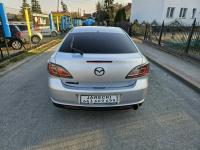 Mazda 6 Opłacona Zdrowa Zadbana Serwisowana Po Serwisie Kisielice - zdjęcie 5