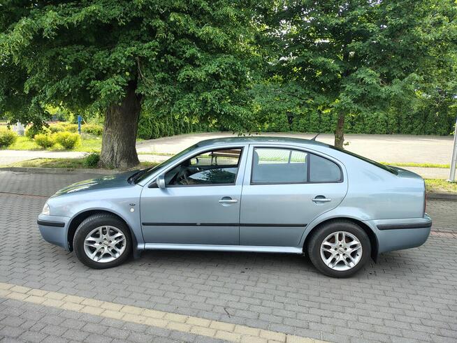 Skoda Octavia LIFT *1.9 TDI * KLIMA* 4900zł Ostrołęka - zdjęcie 4