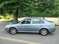 Skoda Octavia LIFT *1.9 TDI * KLIMA* 4900zł Ostrołęka - zdjęcie 4