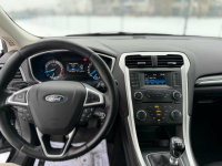 Ford Mondeo mk5 1.5ecoboost Warszawa - zdjęcie 10