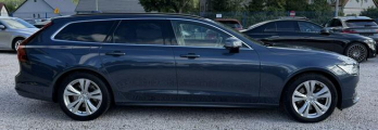 Volvo V90 Lift,Full wersja,Serwis,Gwarancja Kamienna Góra - zdjęcie 4