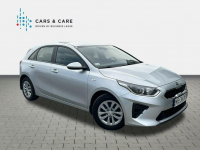 Kia Cee&#039;d 1.6 CRDi mHEV S WE3N389 Wolica - zdjęcie 4