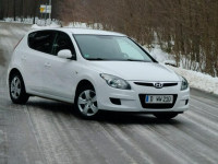 Hyundai i30 I 1.4 Benzyna 109KM Manual Ostrów Mazowiecka - zdjęcie 8