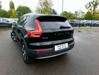 Volvo XC 40 Bezwypadkowy  4x4 Karczew - zdjęcie 2