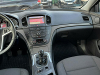 Opel Insignia 1.8 Benzyna + LPG, bardzo dobry stan Gołków - zdjęcie 12