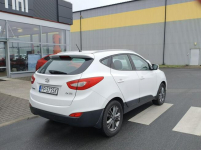 Hyundai ix35 Salonowy, Bezwypadkowy, Zadbany i w ASO serwisowany Piła - zdjęcie 3