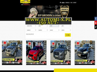 Honda HR-V 1,5 BENZ*SALON PL*1WŁ*Możliwa ZAMIANA Gwarancja AUTOMI-X.PL Świdnica - zdjęcie 2