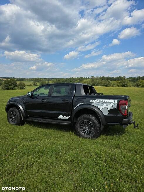 Ford Ranger Rzeszów - zdjęcie 6