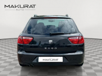 Seat Exeo DJ94981#2.0 143KM Climatronic Podgrz.f Cz.cof Tempomat Gdynia - zdjęcie 6