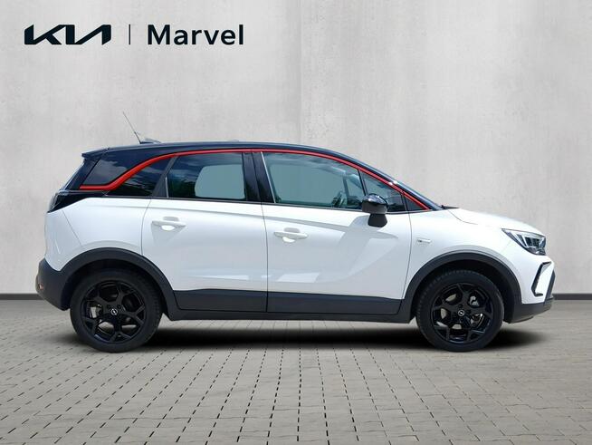 Opel Crossland 1.2 Benzyna 130KM Wersja GS LINE , Salon PL, Serwis ASO Łódź - zdjęcie 6