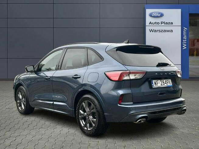 Ford Kuga 1.5 St-line 150KM ( Gwarancja ) LY80892 Warszawa - zdjęcie 3