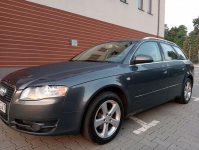 Audi A4 B7 1,9 TDI Klimatronik z Holandi Gorlice - zdjęcie 1