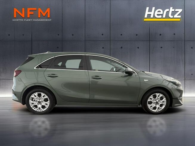 Kia Cee'd 1,5 T-GDI(160 KM) M Salon PL Faktura Vat Warszawa - zdjęcie 7