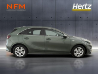 Kia Cee'd 1,5 T-GDI(160 KM) M Salon PL Faktura Vat Warszawa - zdjęcie 7