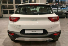 Kia Stonic 1.0T - 100 KM - Pakiet Smart - CLEAR WHITE Warszawa - zdjęcie 6