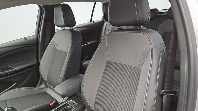 Opel Astra 1.2 T Elegance S&amp;S ! Z Polskiego Salonu ! Faktura VAT ! Warszawa - zdjęcie 11