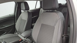 Opel Astra 1.2 T Elegance S&amp;S ! Z Polskiego Salonu ! Faktura VAT ! Warszawa - zdjęcie 11