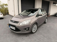 Ford C-Max 1.6 TDCi diesel - 2012r. Grodzisk Mazowiecki - zdjęcie 3