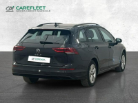 Volkswagen Golf VIII 1.0 eTSI Life DSG Hatchback Warszawa - zdjęcie 6