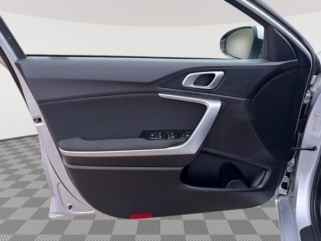 Kia Cee'd PY23835#1.5 T-GDI M 2 stref klima K.cof salon PL VAT23% Pępowo - zdjęcie 10