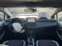 Toyota Corolla GR Sport Hybryda Automat Kamera Podgrzewanie 184KM Gliwice - zdjęcie 11