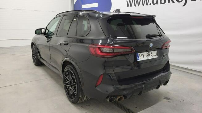 BMW X5 m Grójec - zdjęcie 8