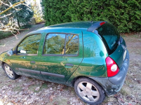 Sprzedam Renault Clio Nakło nad Notecią - zdjęcie 4