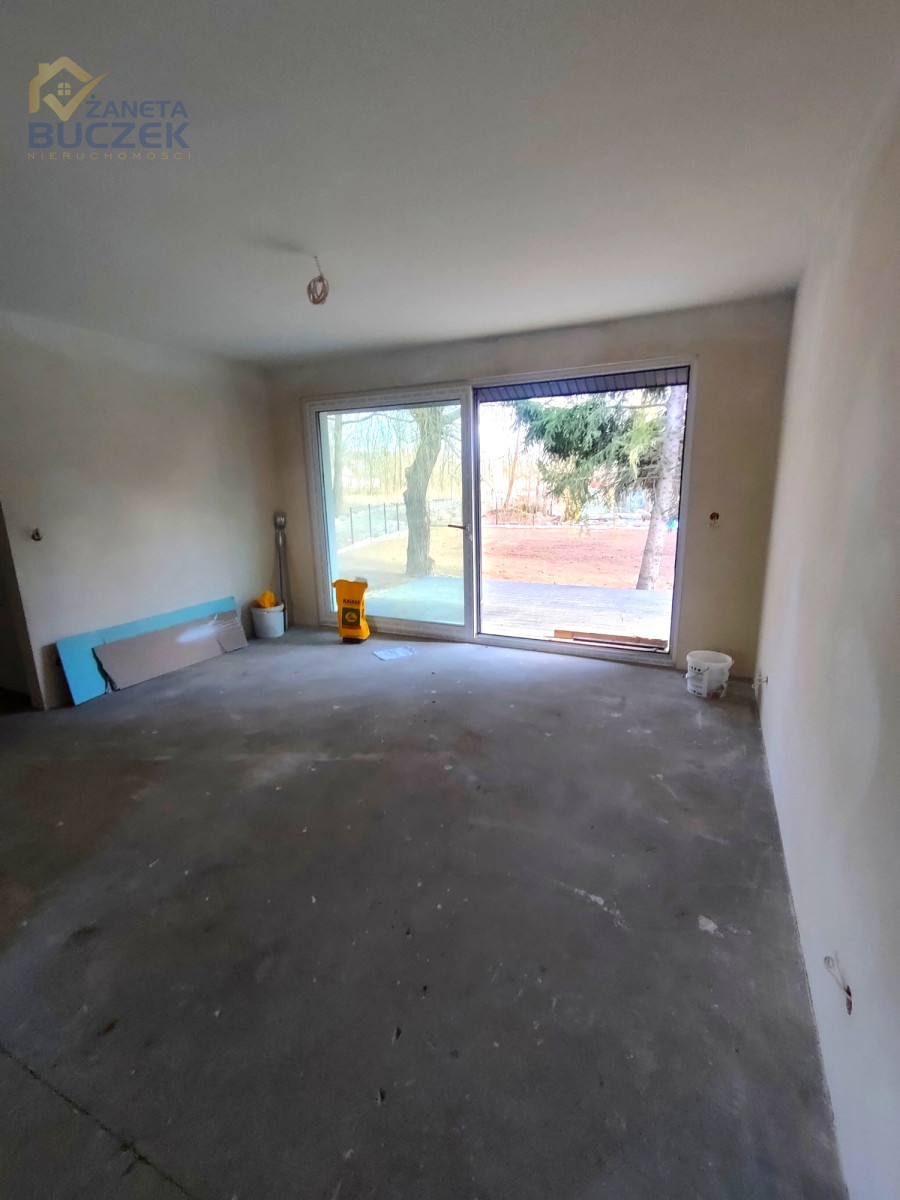 Parterowy Dom stan deweloperski, Żuków Żuków - zdjęcie 6