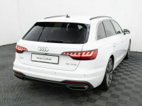 Audi A4 GD6M398#35 TFSI mHEV S tronic Podgrz.f Ambient Salon PL VAT23% Gdańsk - zdjęcie 5