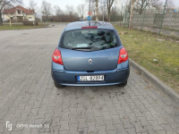 OKAZJA Clio III 1.2 Benz/gaz Gorzów Wielkopolski - zdjęcie 9