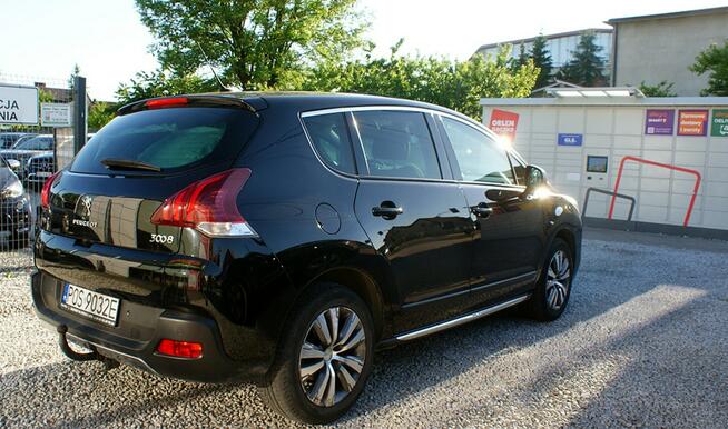 Peugeot 3008 Ostrów Wielkopolski - zdjęcie 4