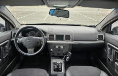 Opel Vectra C 1.8 benzyna + LPG face-lifting Wola - zdjęcie 2