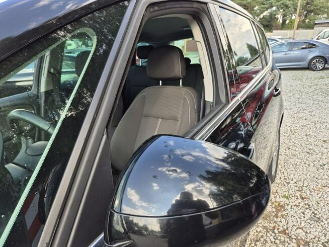 Opel Zafira Lift* Super wersja* Zadbany* 170KM Bydgoszcz - zdjęcie 9